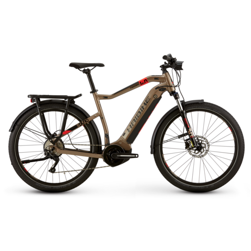 Haibike 2020 SDURO Trekking 4.0 Haibike 2020 SDURO Trekking 4.0