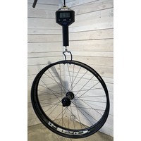 Big Deal Rear 12x197mm XD