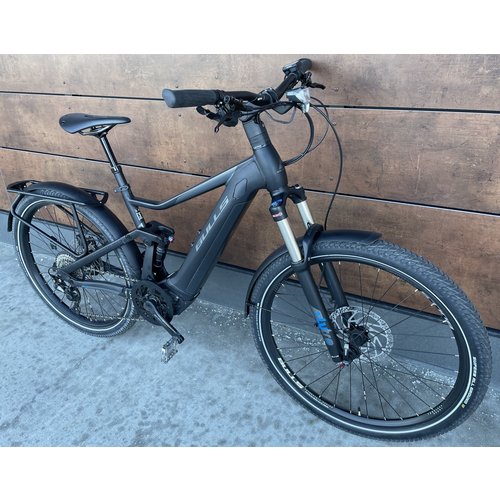 Bulls DEMO Bulls ICONIC Size M 44cm Bulls DEMO Bulls ICONIC Size M 44cm