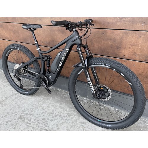LaMere Cycles Diode, Small, Shimano e7000 LaMere Cycles Diode, Small, Shimano e7000