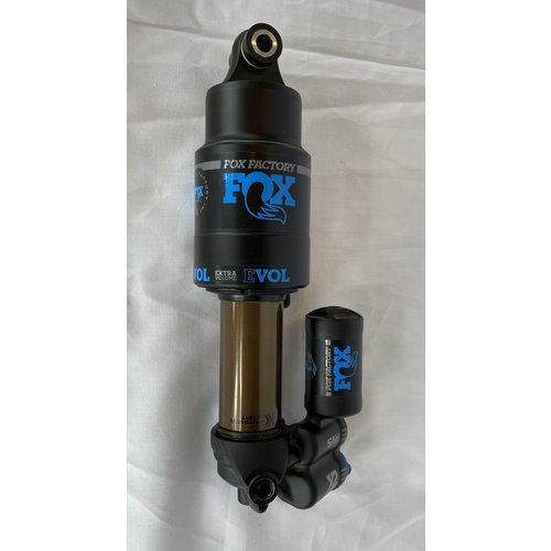 Fox Racing Shox Fox FLOAT X2 Factory, Trunnion, 205/60 Fox Racing Shox Fox FLOAT X2 Factory, Trunnion, 205/60