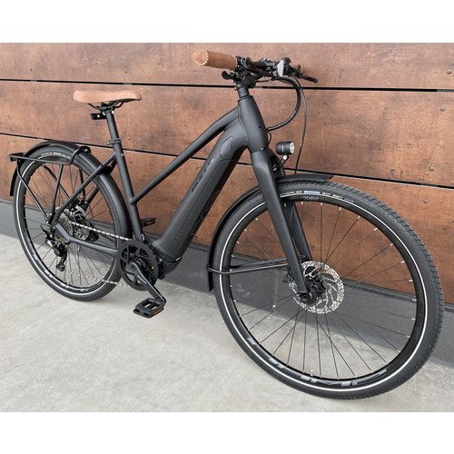 Bulls Urban Evo 10 Step-Thru Bulls Urban Evo 10 Step-Thru