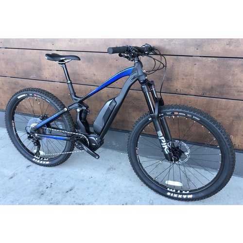 Motobecane HAL eBoost Pro, Sz MD 42cm Motobecane HAL eBoost Pro, Sz MD 42cm