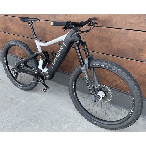 LaMere Cycles 2021 Diode eMTB, Size MD LaMere Cycles 2021 Diode eMTB, Size MD