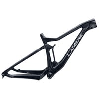 The Blackbird--Full-Sus 29er Boost XC Frame