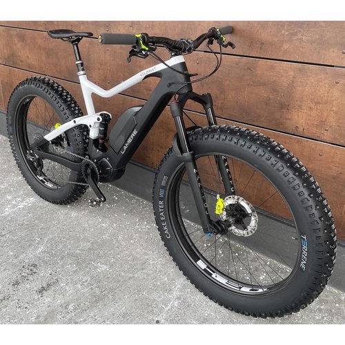LaMere Cycles Large DEMO eSummit SPEED LaMere Cycles Large DEMO eSummit SPEED