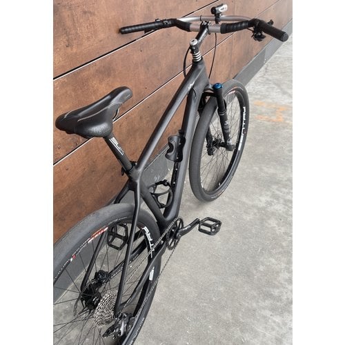 LaMere Cycles LaMere Super Cruiser, Large