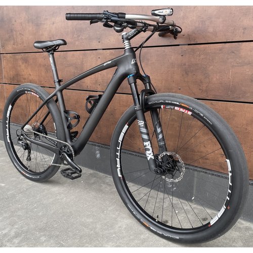 LaMere Cycles LaMere Super Cruiser, Large