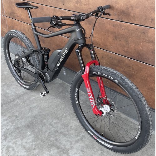 LaMere Cycles Diode XL 2022 LaMere Cycles Diode XL 2022