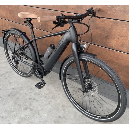 Bulls Urban EVO 10 Diamond 45cm Bulls Urban EVO 10 Diamond 45cm