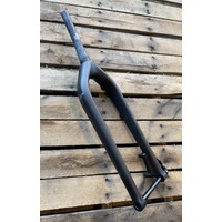 Fat 135 TA Fork