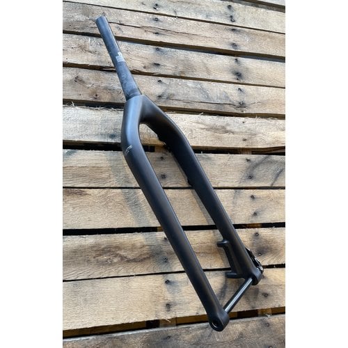 LaMere Cycles Fat 135 TA Fork