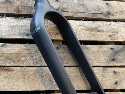 LaMere Cycles Fat 135 QR Fork