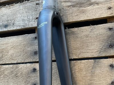 LaMere Cycles Road U-Brake Fork