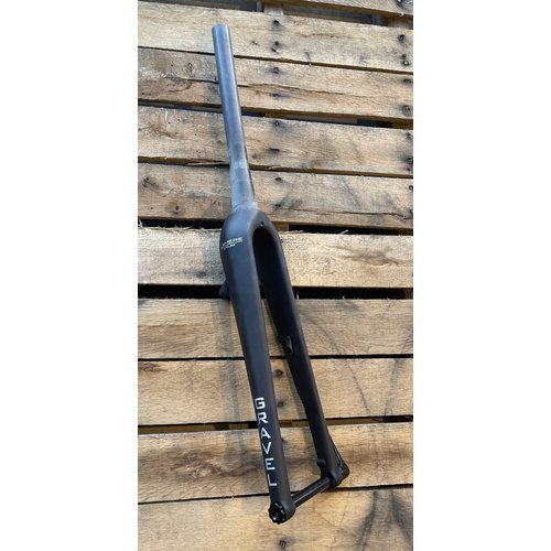 LaMere Cycles Gravel Bike Fork, TA, 15x100, Flat Mount LaMere Cycles Gravel Bike Fork, TA, 15x100, Flat Mount