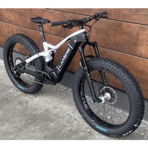 LaMere Cycles eSummit Demo, 16" Small LaMere Cycles eSummit Demo, 16" Small