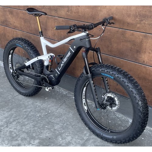 LaMere Cycles Large Demo eSummit SPEED LaMere Cycles Large Demo eSummit SPEED