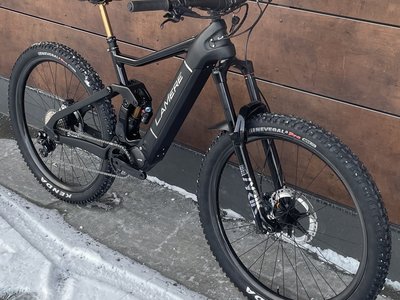 LaMere Cycles Size M Diode V4 SPEED eMTB