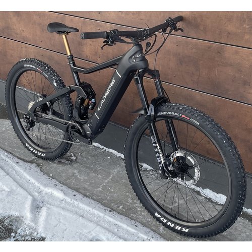 LaMere Cycles Size M Diode V4 SPEED eMTB LaMere Cycles Size M Diode V4 SPEED eMTB