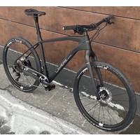 Hardtail 27.5 Street Cruiser, XL