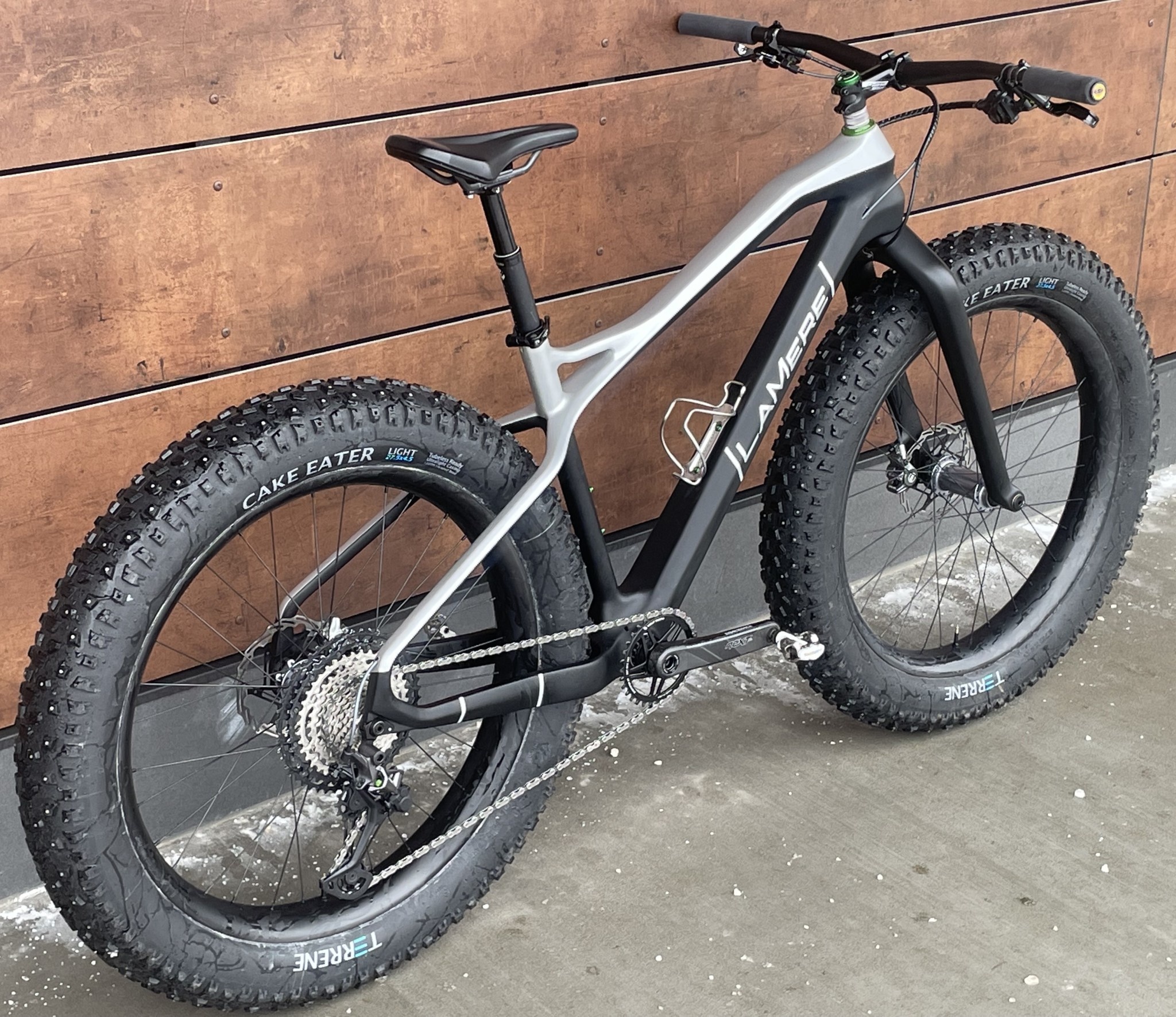LaMere Cycles 2023 Demo Superfat, 19
