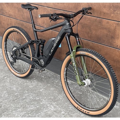 LaMere Cycles Large Demo Diode V1 LaMere Cycles Large Demo Diode V1