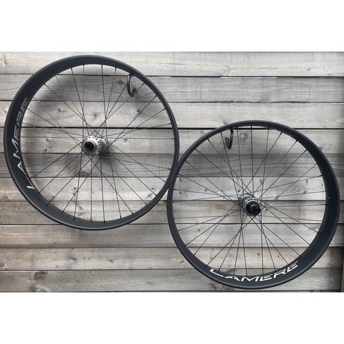 LaMere Cycles New Fat Wheelset 197/150mm LaMere Cycles New Fat Wheelset 197/150mm
