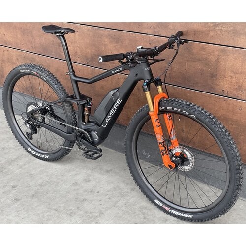 LaMere Cycles eVade eMTB, Medium, Shimano EP8 Motor