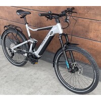 ICONIC EVO TR 2 SPEED, SMALL