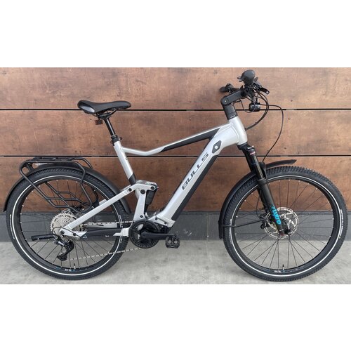 Bulls Bulls Iconic EVO TR 2 Speed, 27.5" Wheels, 41cm Small