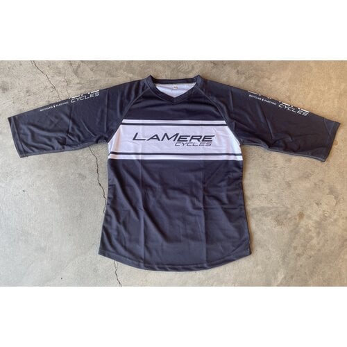 Enduro Jersey! With pockets!