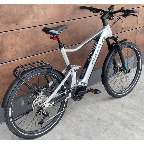 Bulls Bulls Iconic EVO TR 2 Speed, 27.5" Wheels, 54cm XL