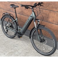 ICONIC EVO 1 750 WAVE, SMALL