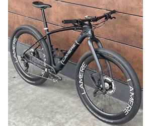 Large cycle 2024