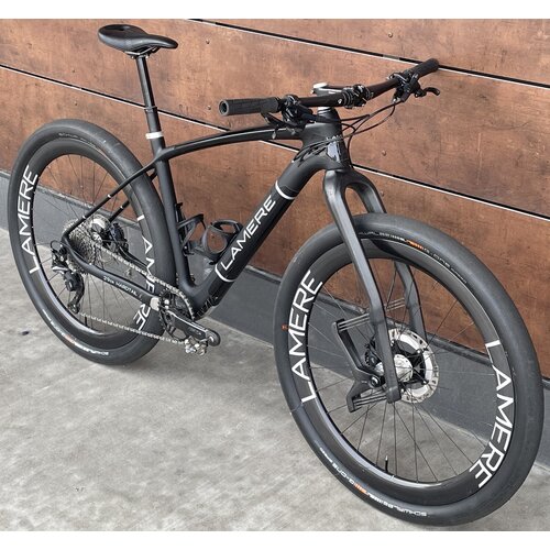 Bicicleta Elevenine MTB 29 Tomac Grey