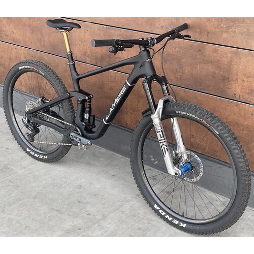 LaMere Cycles Demo Trail 135 MTB, Sz XL, Short Travel LaMere Cycles Demo Trail 135 MTB, Sz XL, Short Travel