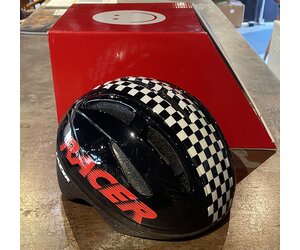 lazer baby on board helmet - Bob+ Toddler Unisize Lazer Nutz KinetiCore Kids' Black