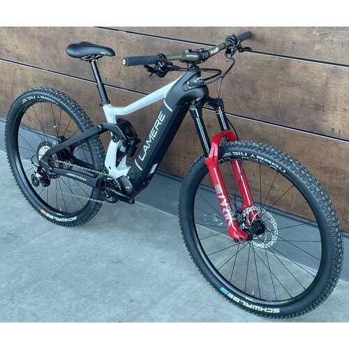 LaMere Cycles Demo Diode V4, SPEED, Small LaMere Cycles Demo Diode V4, SPEED, Small