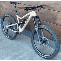Enduro DS4 Prototype, Sz Large
