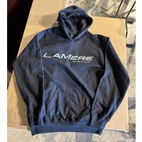 LaMere Black Hoodie