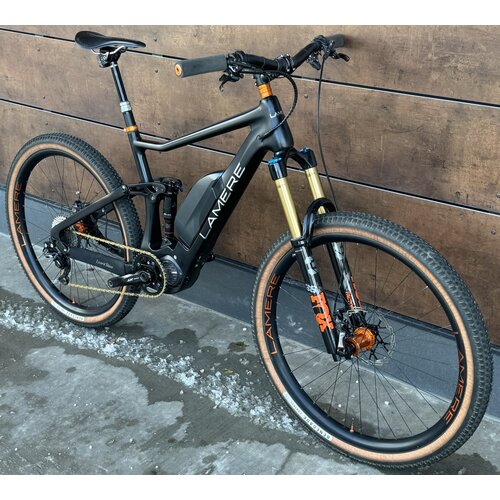 LaMere Cycles 2021 Demo Diode V1, Sz Large 19"