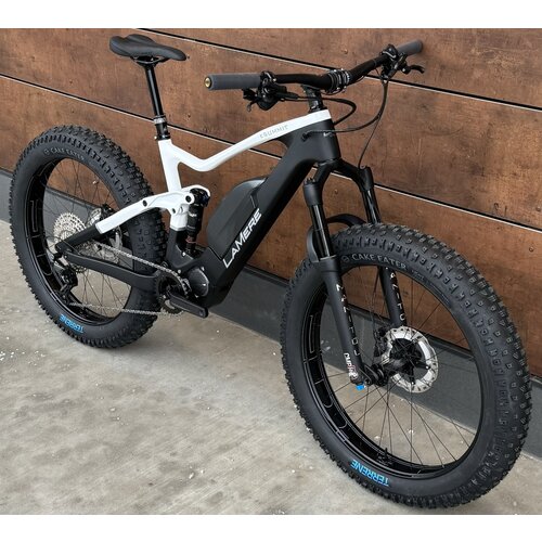 LaMere Cycles 2024 eSummit Comp! LaMere Cycles 2024 eSummit Comp!