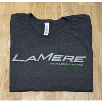 LaMere Grey Tshirt