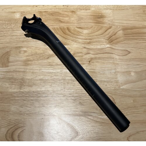 LaMere Cycles LaMere Carbon Seatpost 27.2mm