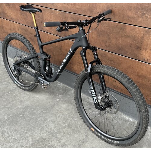 LaMere Cycles 2023 Demo LaMere Trail 135, Sz XL, GX Transmission