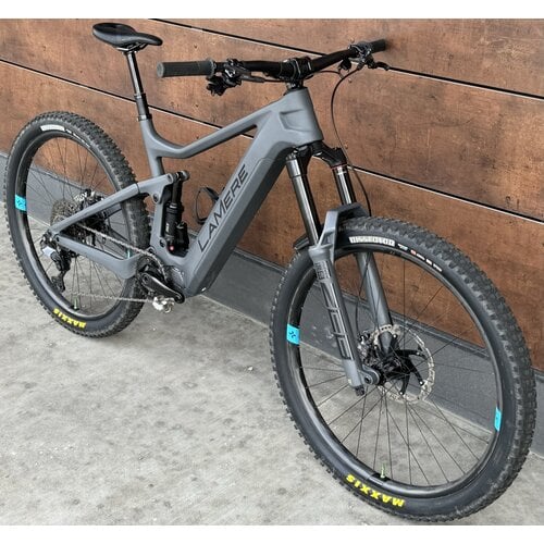 LaMere Cycles 2024 Demo Diode Prototype, Large, XT11 LinkGlide Di2
