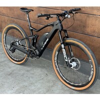 All-Road, Sz Medium, External Batt.