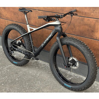 Superfat, 27.5 HED Alloy, Sz XL