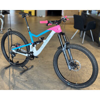 DS4 Enduro Large Retro