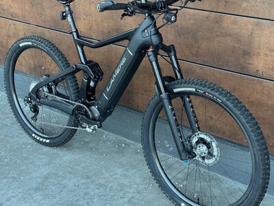 LaMere Cycles 2024 Diode V4, 19" Large
